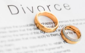 Filing For Divorce in Massachusetts