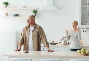 long-term divorce in MA