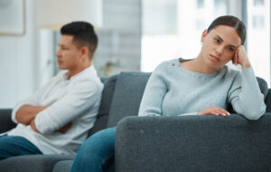 do i need a lawyer for an uncontested divorce in MA