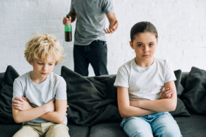 What Makes a Parent “Unfit” for Child Custody in Massachusetts