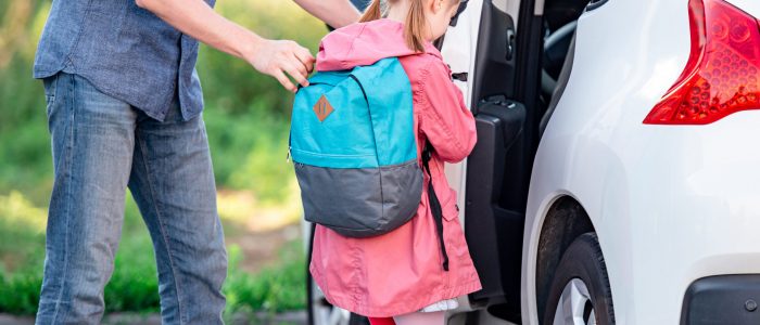 Co-Parenting Plan in Massachusetts