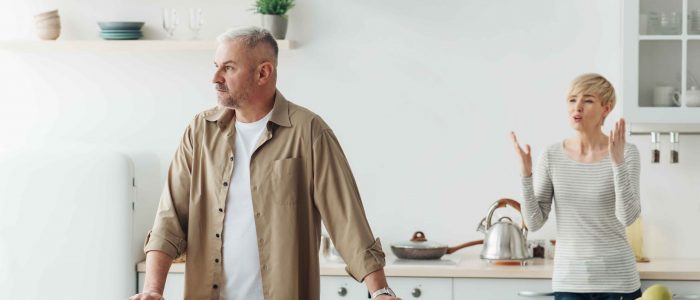 long-term divorce in MA