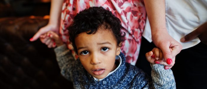 child support enforcement