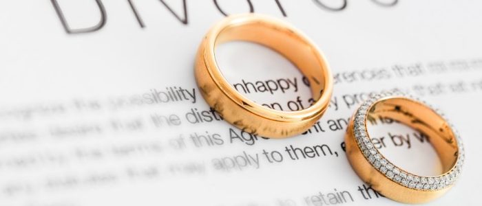 Filing For Divorce in Massachusetts